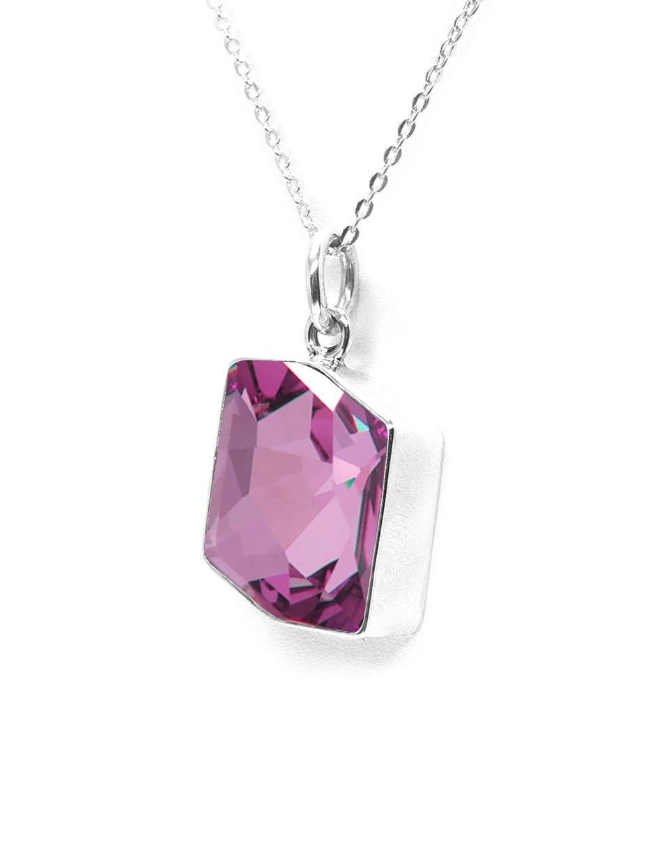 Collar Fancy P 925 3