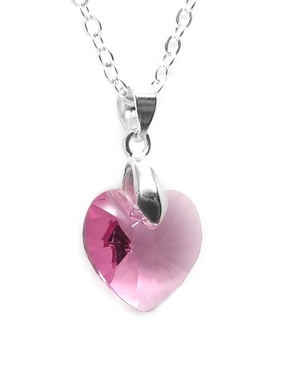 Collar Heart Collar Heart