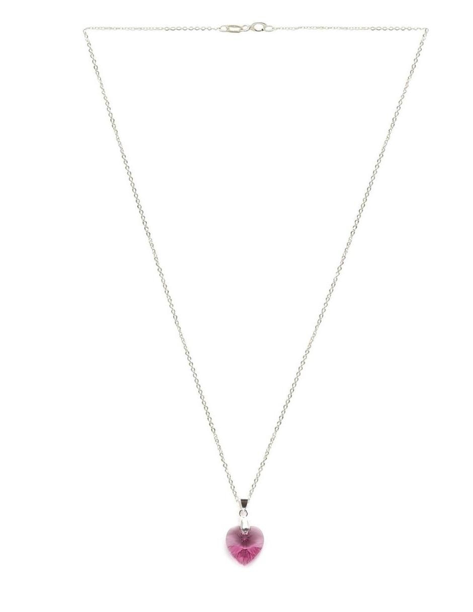 Collar Heart 3