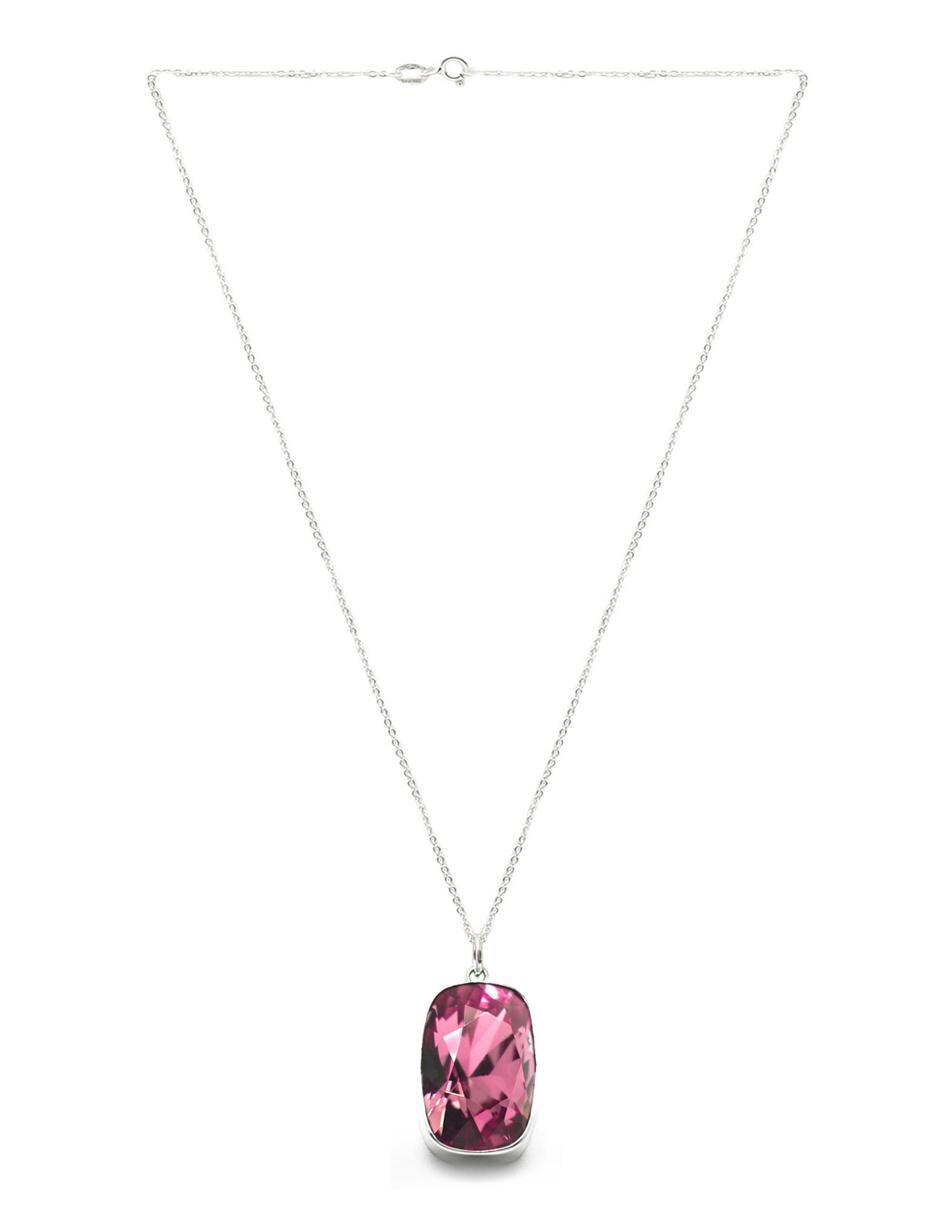 Collar Baguette P 925 4