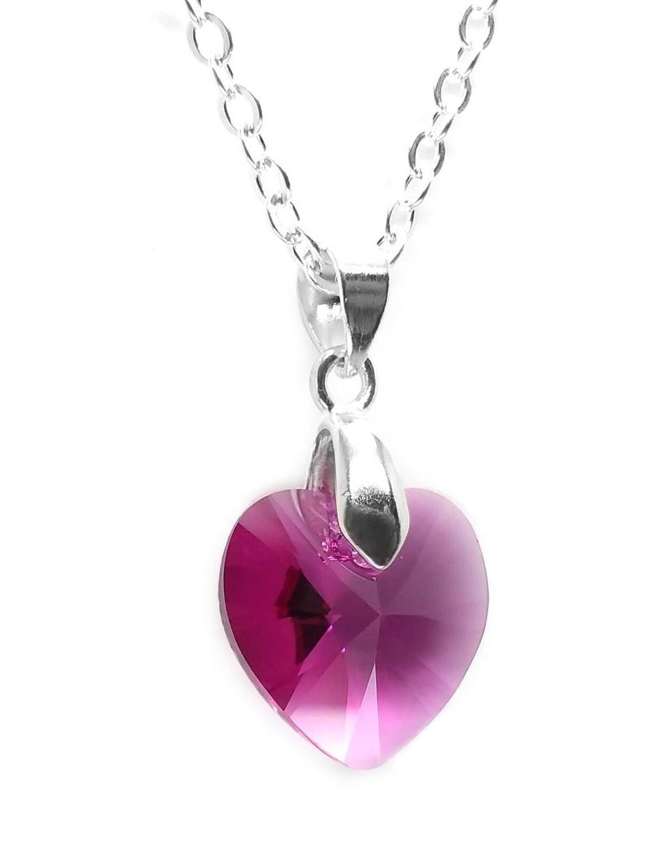 Collar Heart Collar Heart