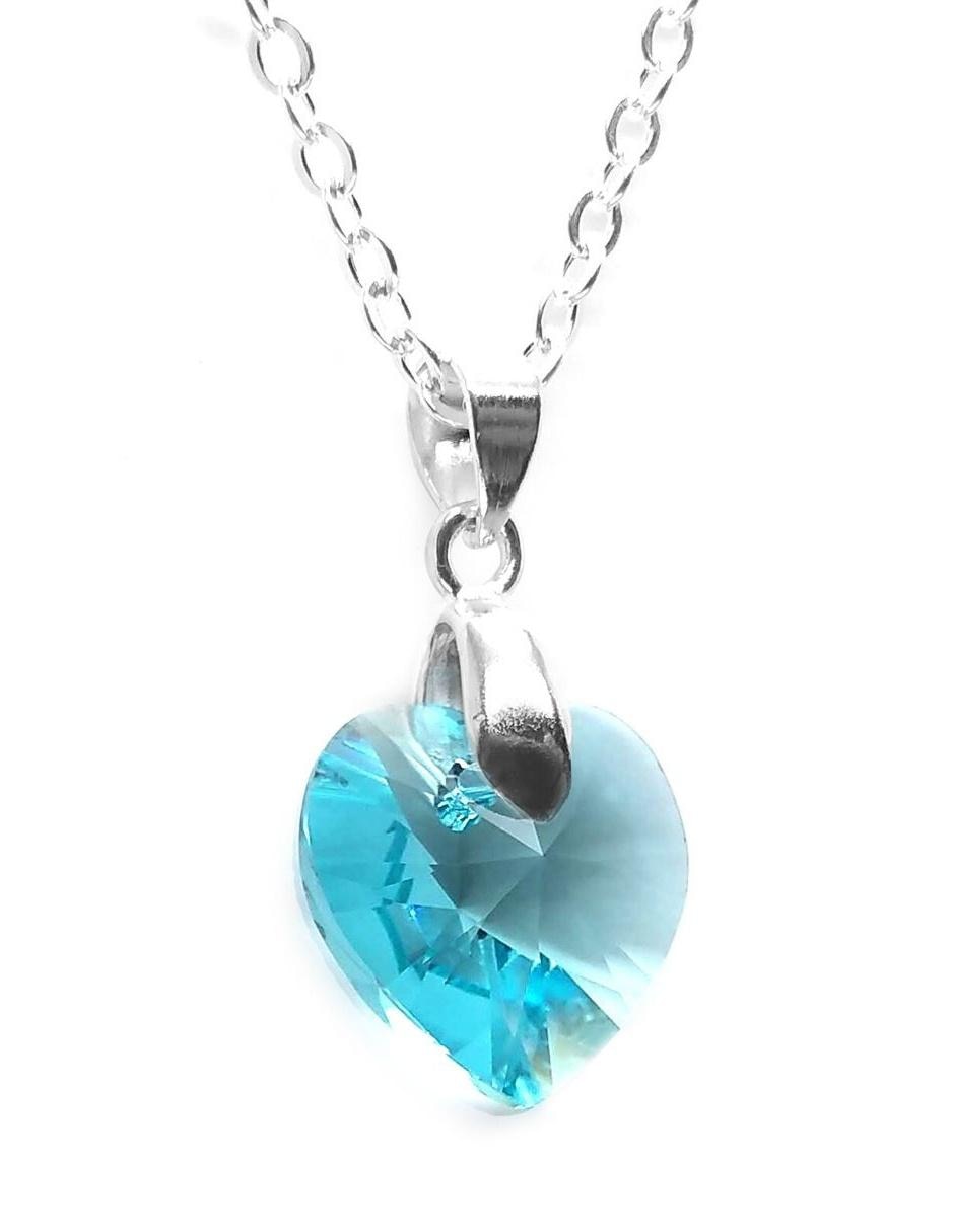 Collar Heart Collar Heart