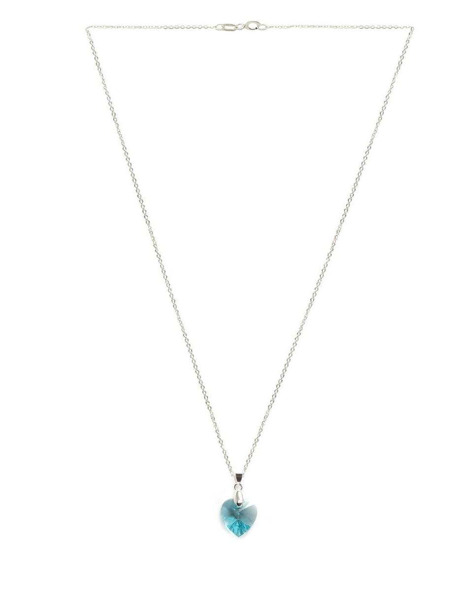 Collar Heart 2