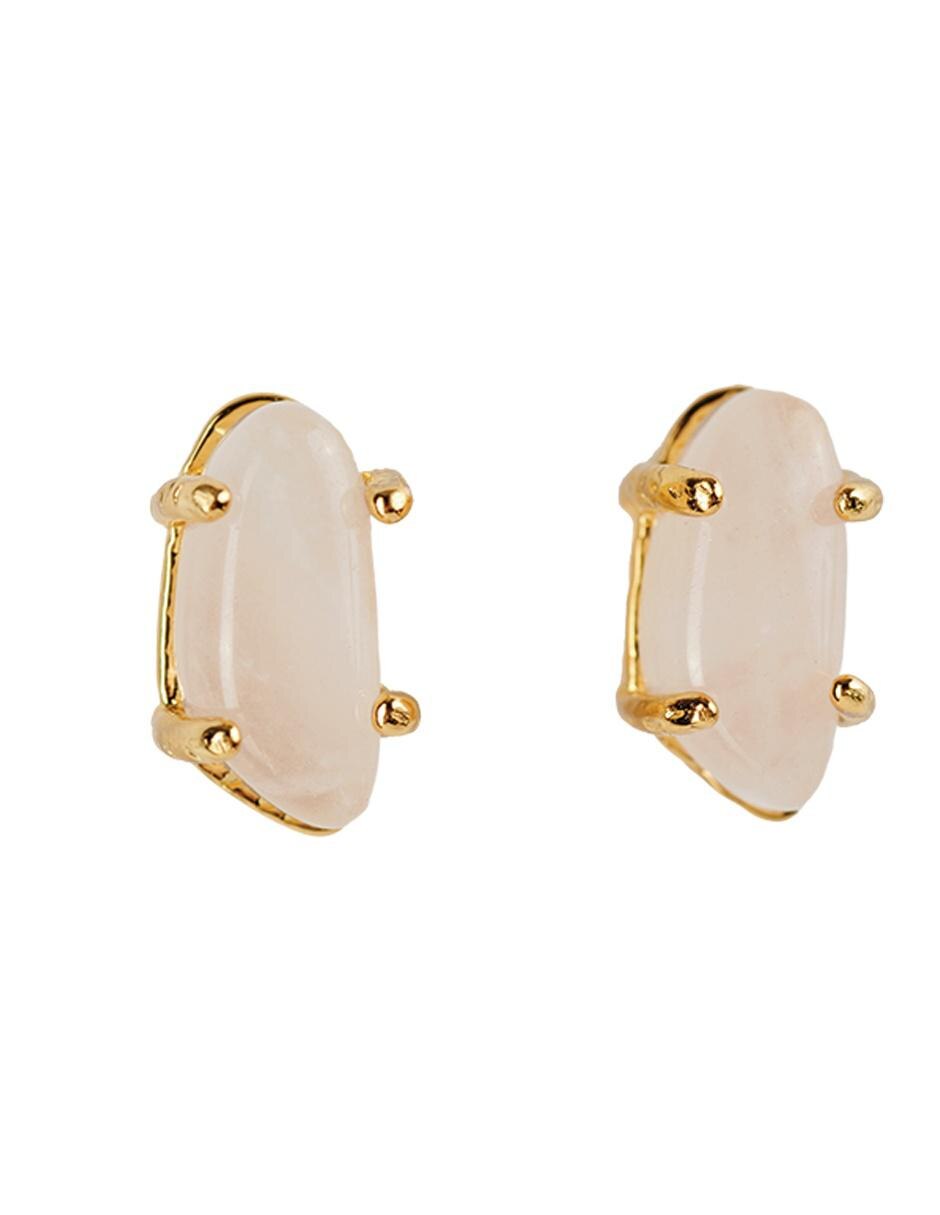 Aretes y collar 7