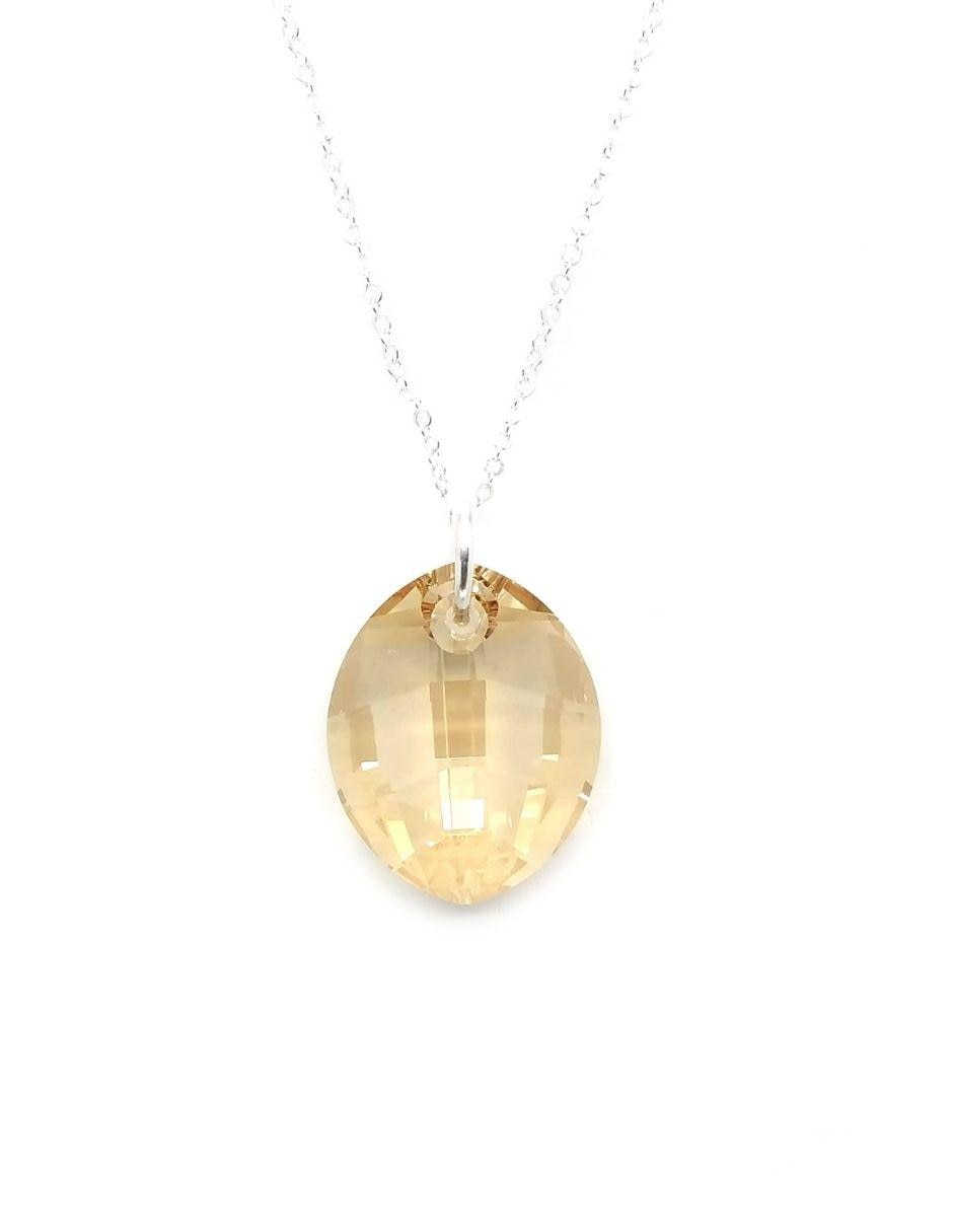 Collar Pure Leaf 2