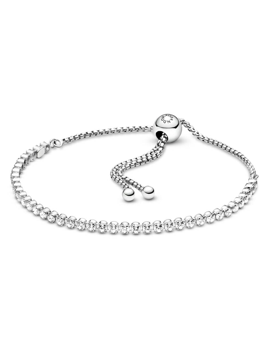 Brazalete de plata