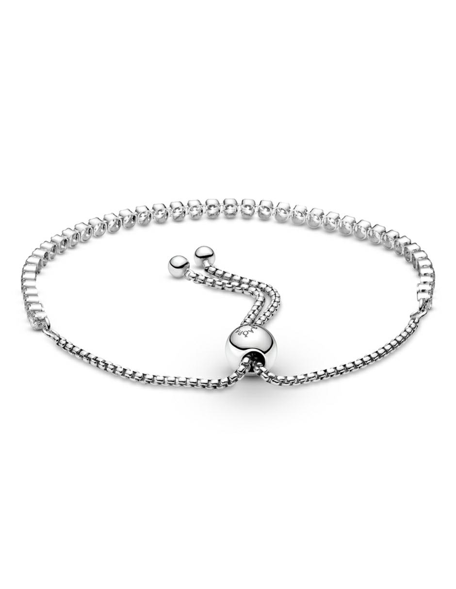 Brazalete de plata 5