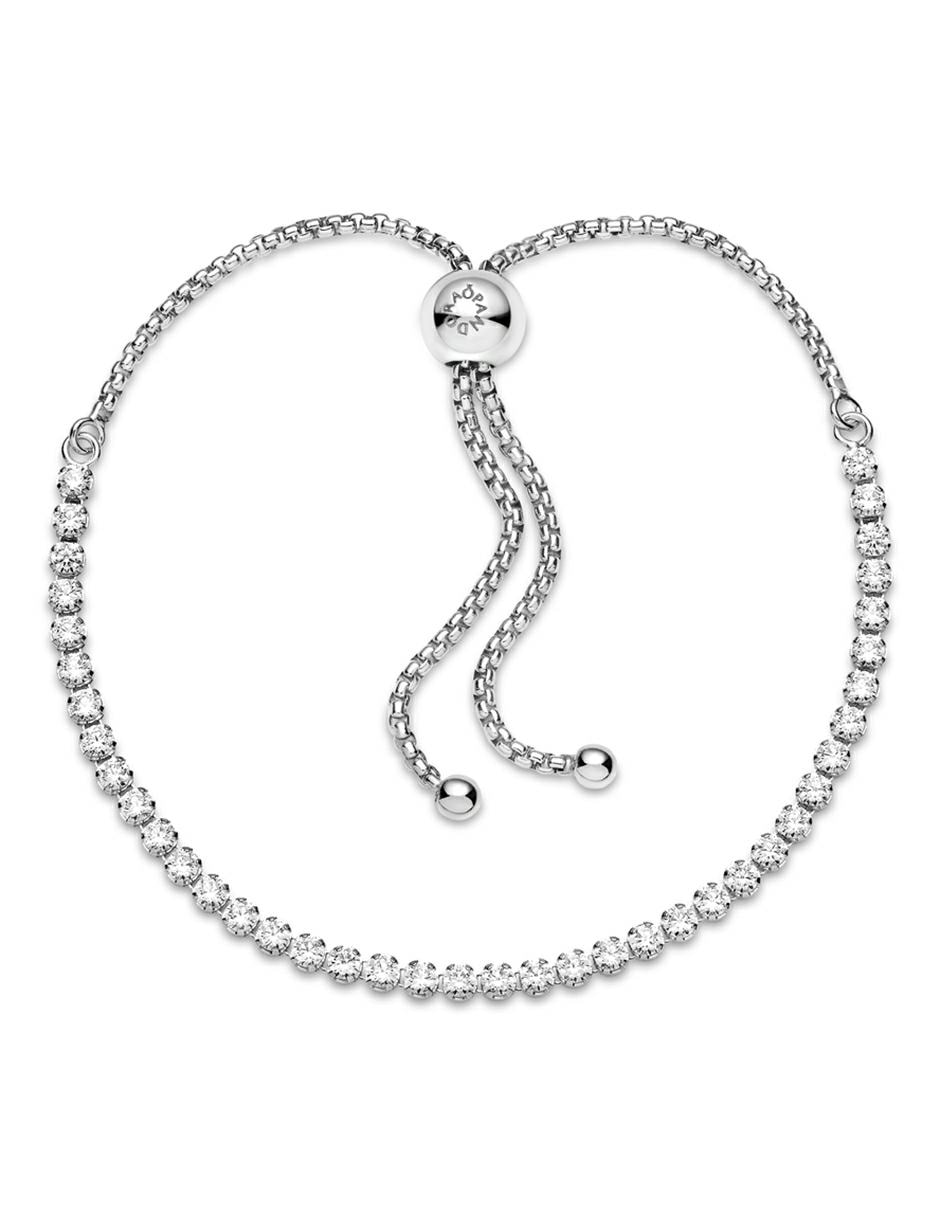 Brazalete de plata 4