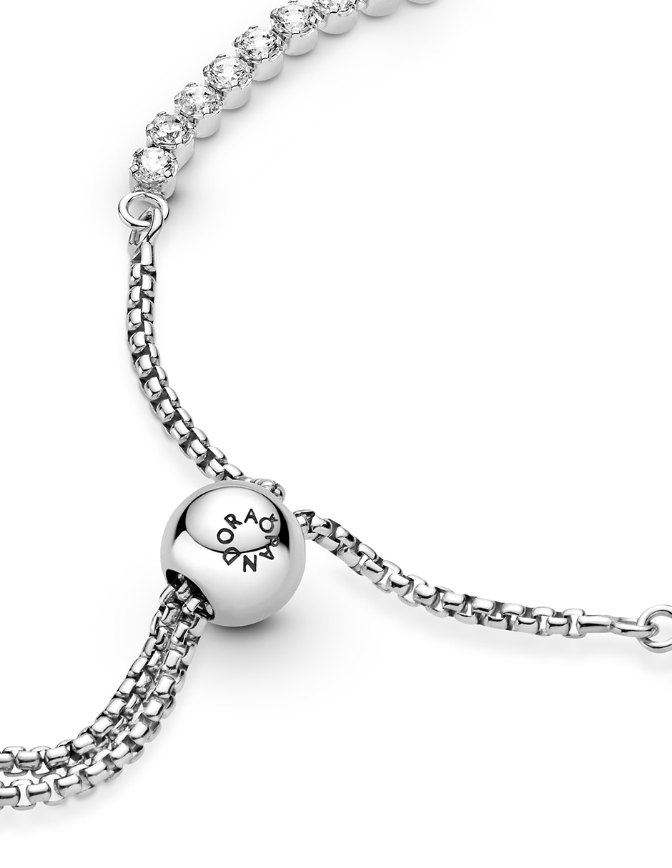 Brazalete de plata 3