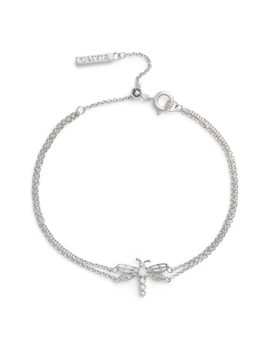 Pulsera acabado liso Pulsera acabado liso