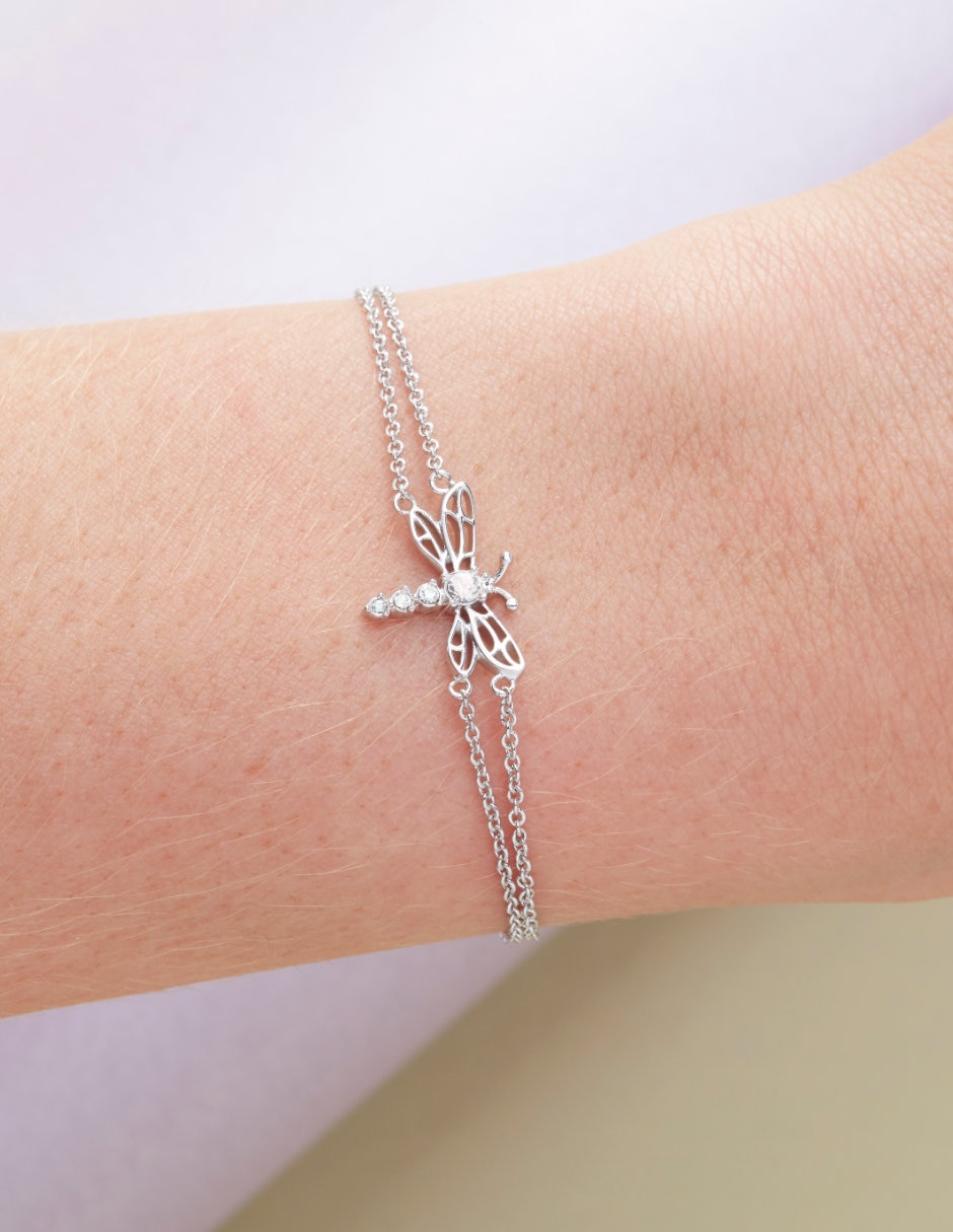 Pulsera acabado liso 2