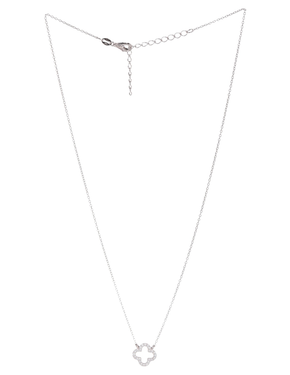 Collar Mini de plata P 925 1