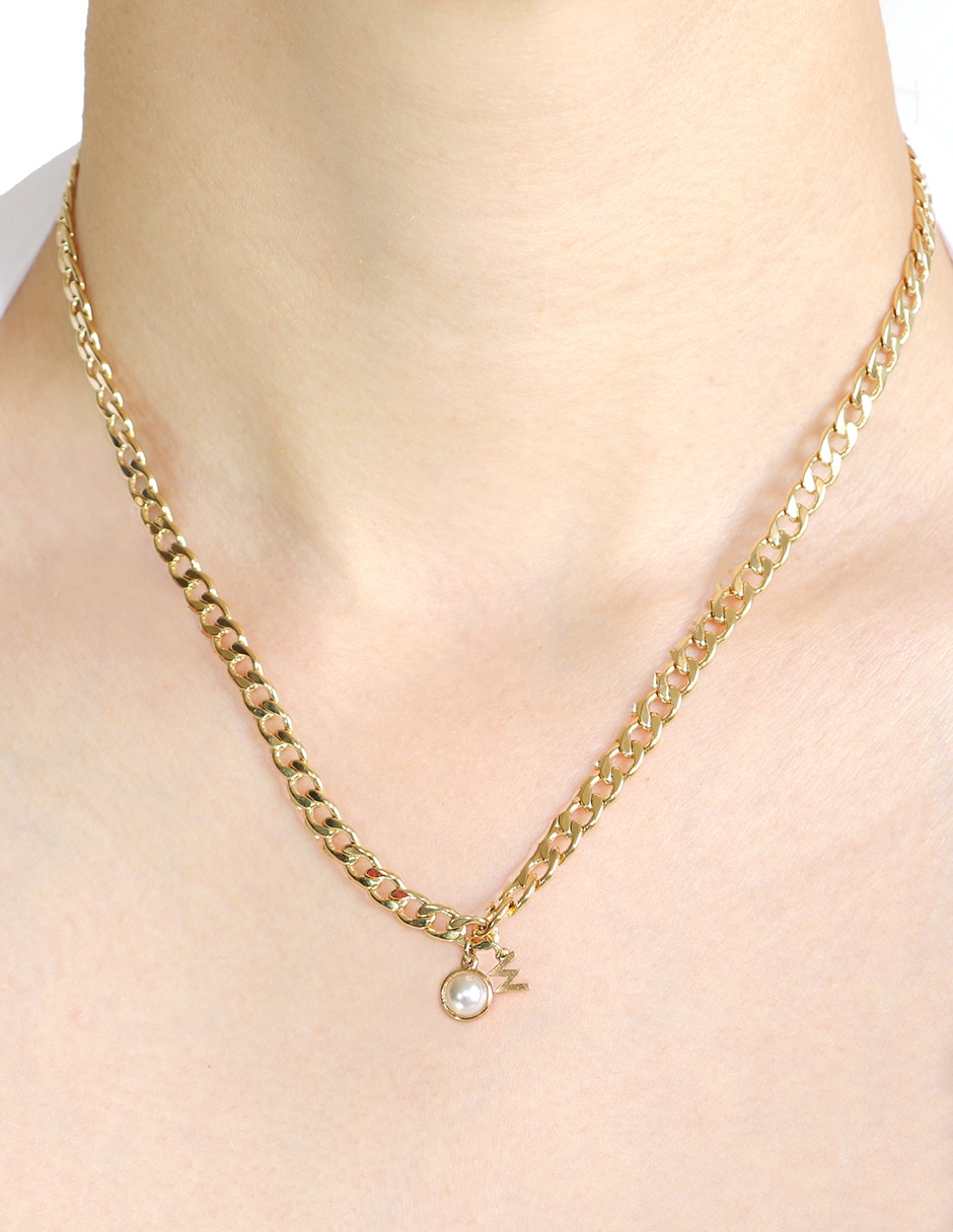 Collar estacional