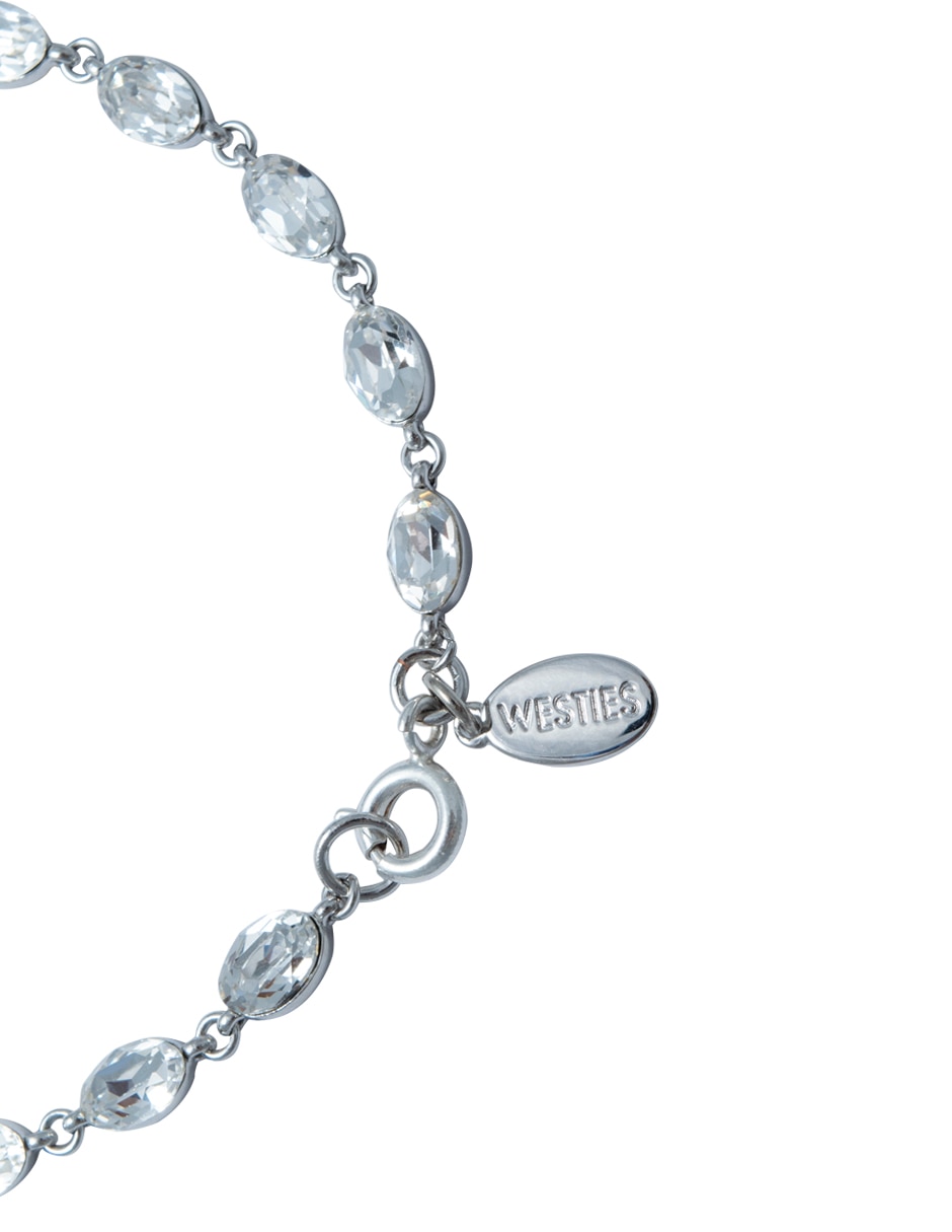 Pulsera con acabado liso 2