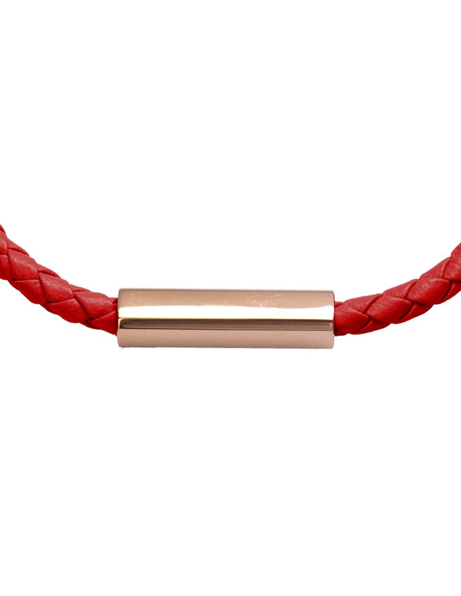 Set pulsera de piel 2