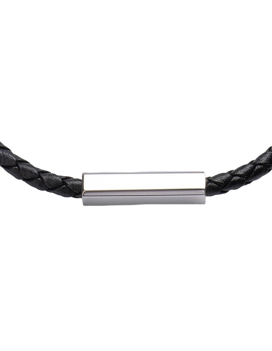 Set pulsera de piel 4