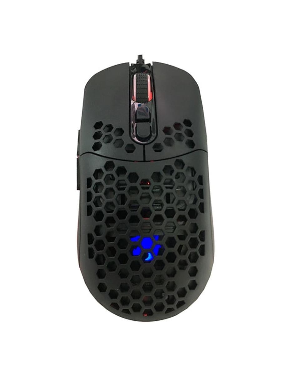Mouse gaming alámbrico GMMANTISYGT Mantis Mouse gaming alámbrico GMMANTISYGT Mantis