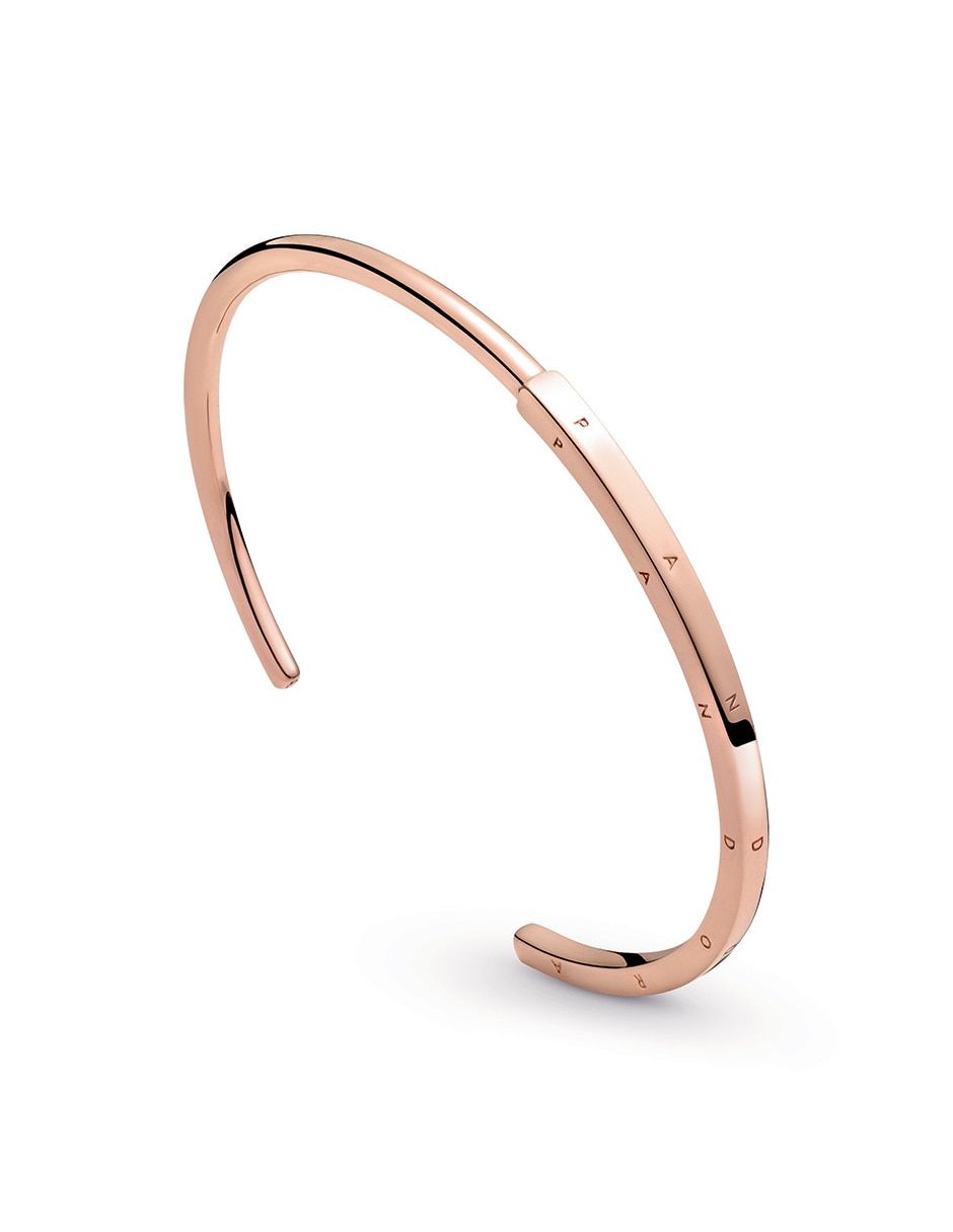 Brazalete Signature acabado pulido 3