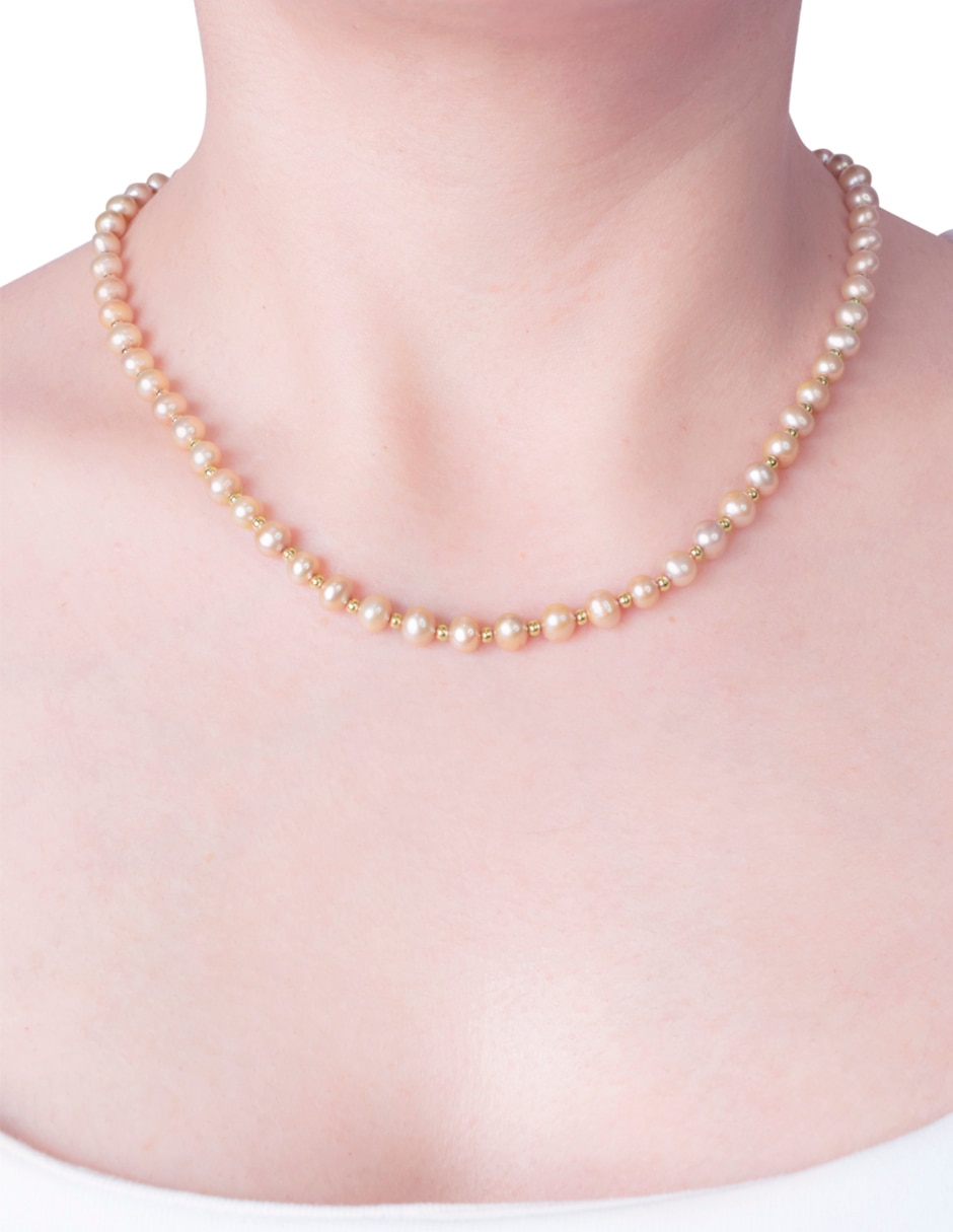 Collar emanuel ungaro estacional