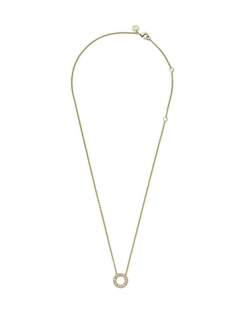 Collar de plata 1
