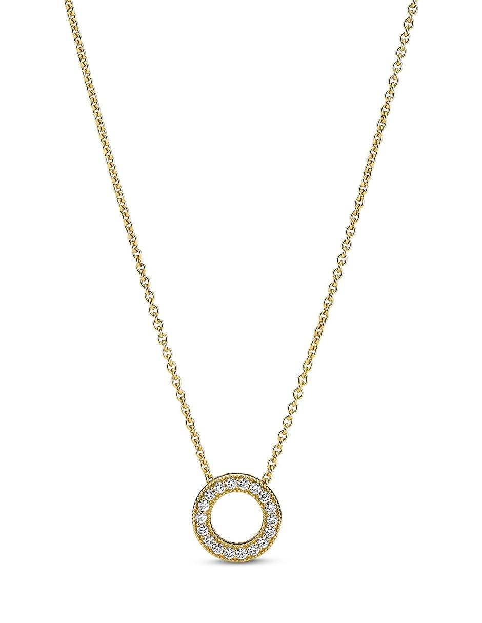 Collar de plata Collar de plata