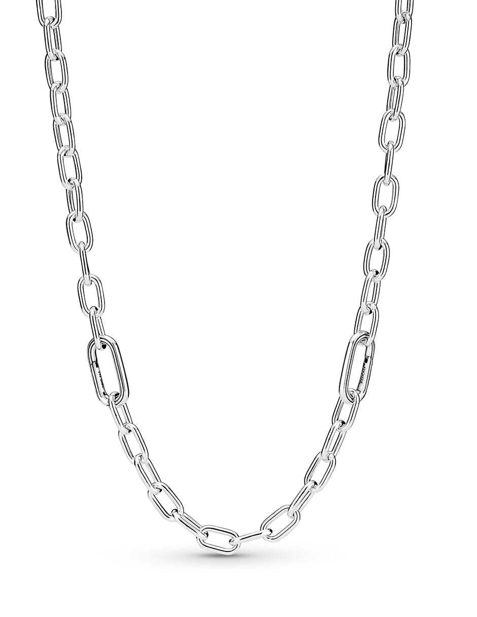 Collar de plata P 925