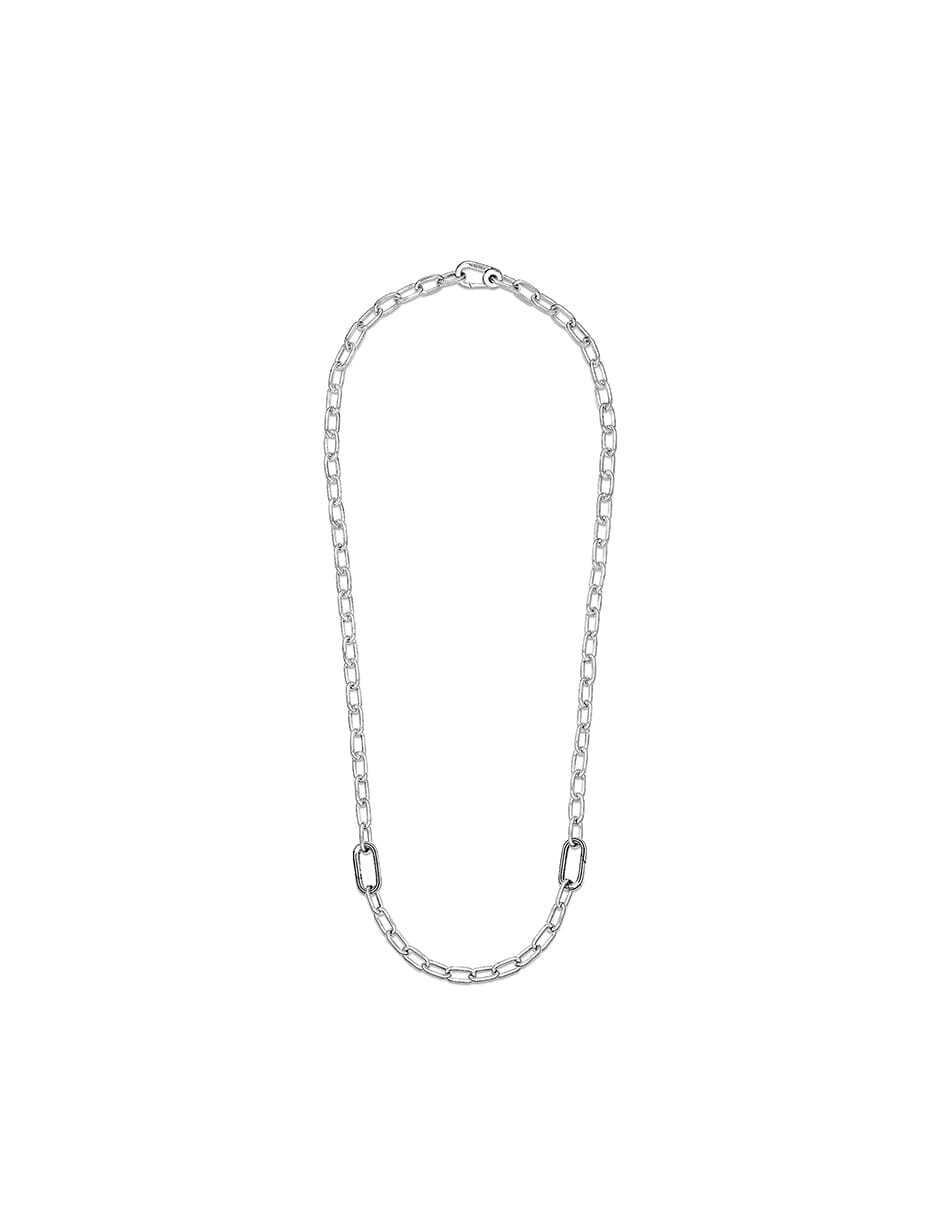 Collar de plata P 925 5