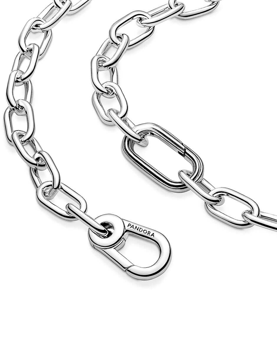 Collar de plata P 925 6