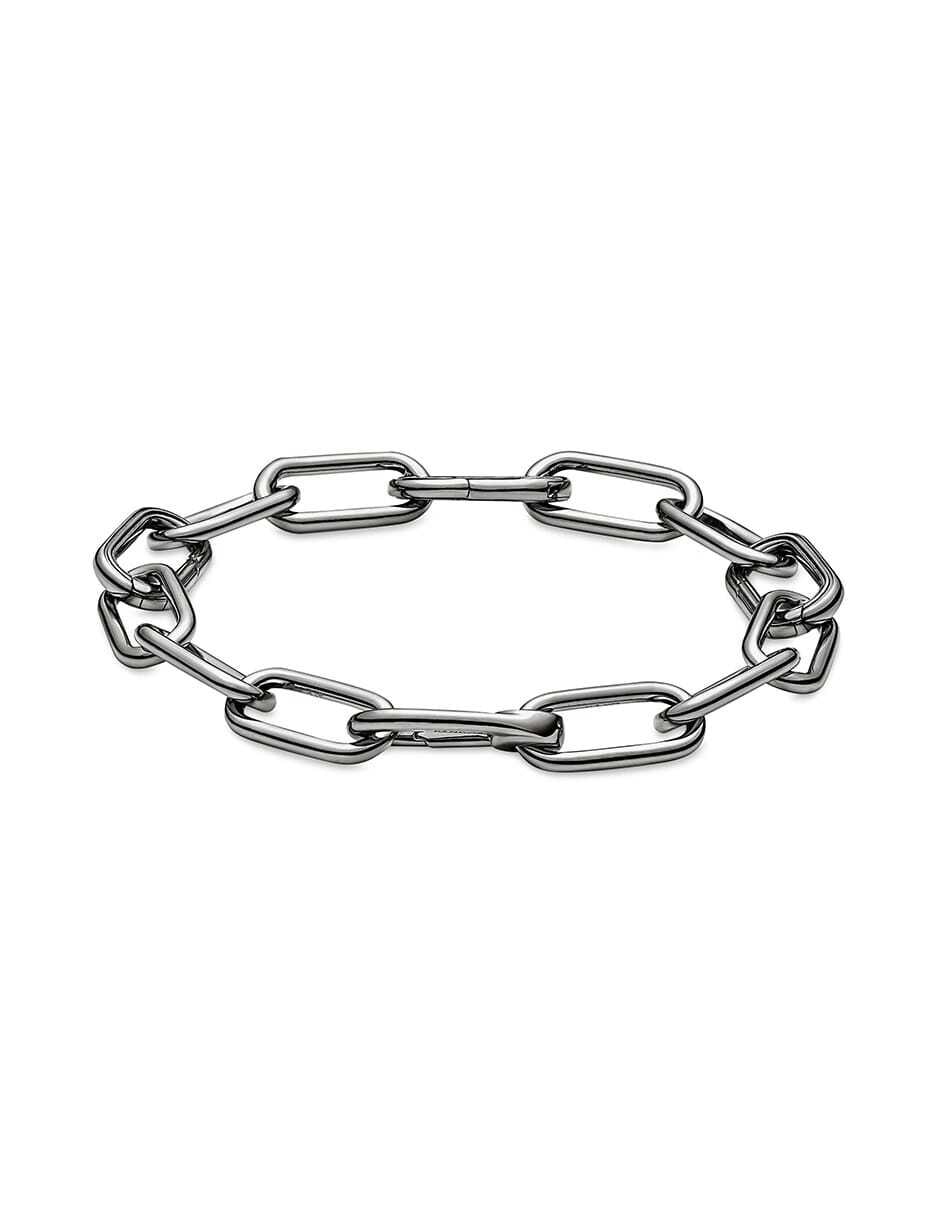 Brazalete de plata 4