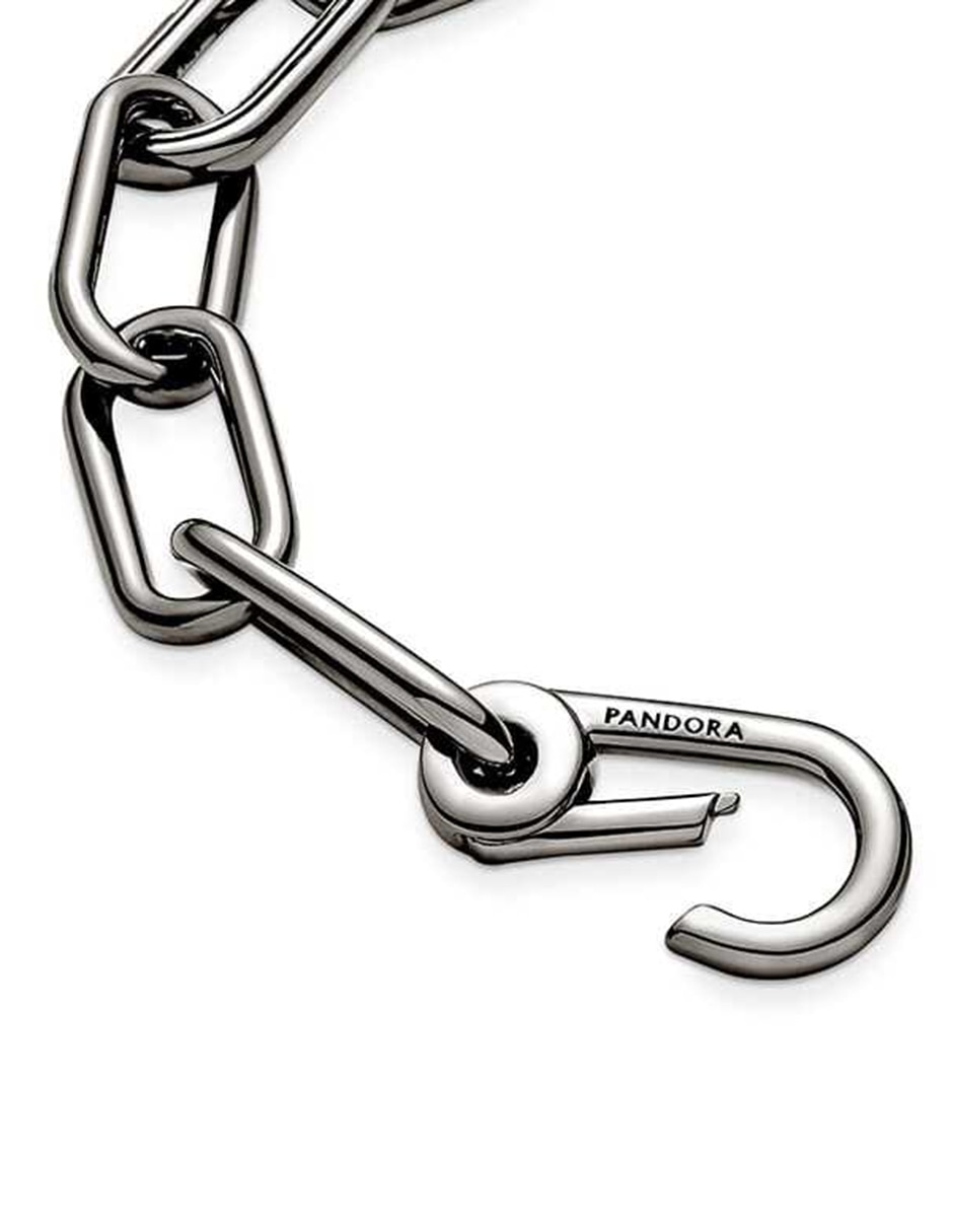 Brazalete de plata 3