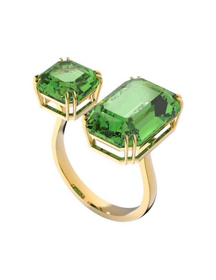 Anillo multi gemas 1