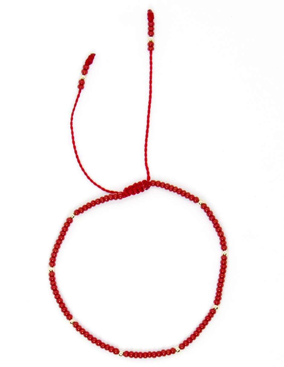 Pulsera acabado liso 2