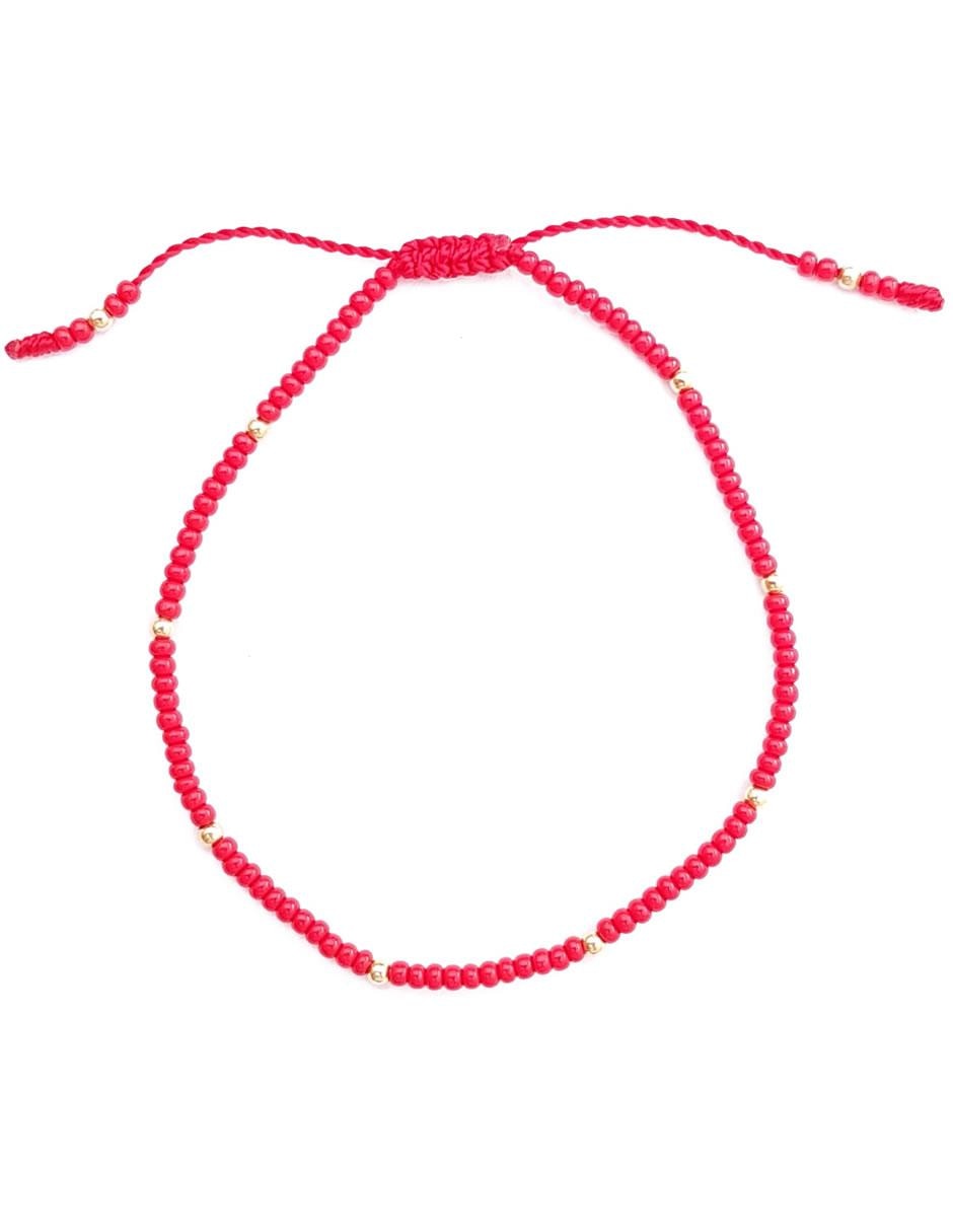 Pulsera acabado liso 3