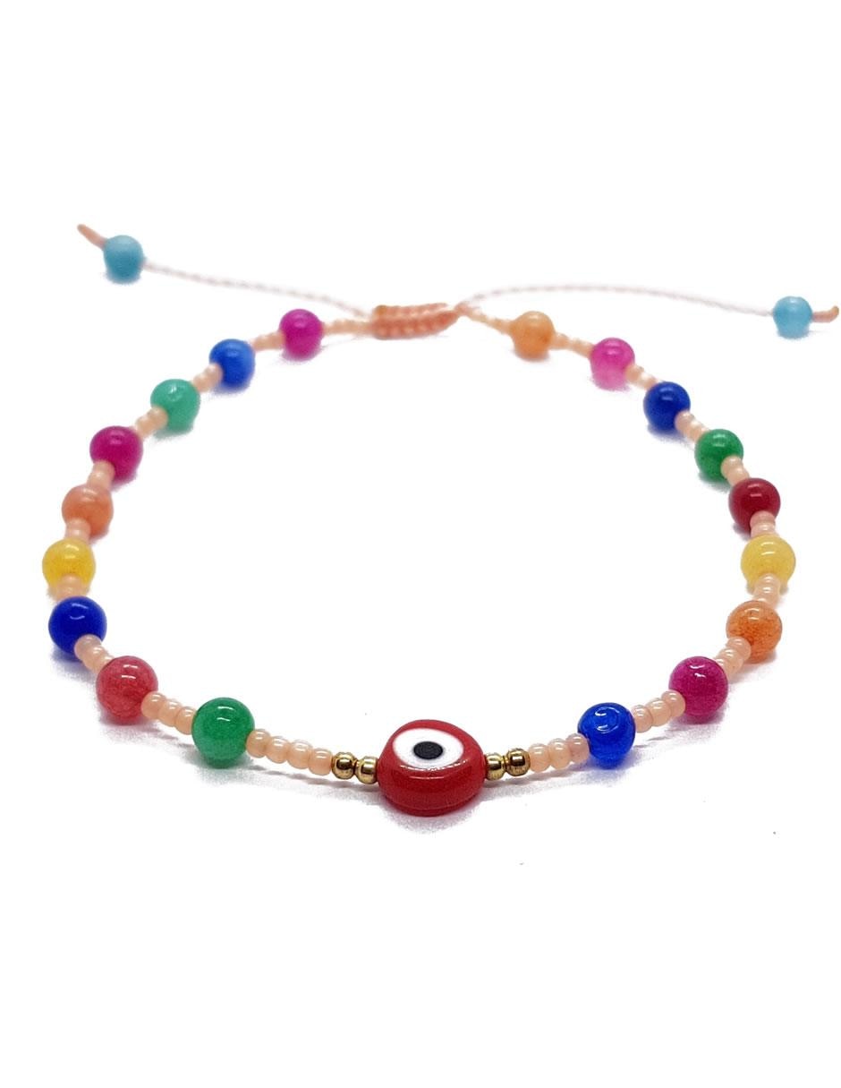 Pulsera acabado liso 1