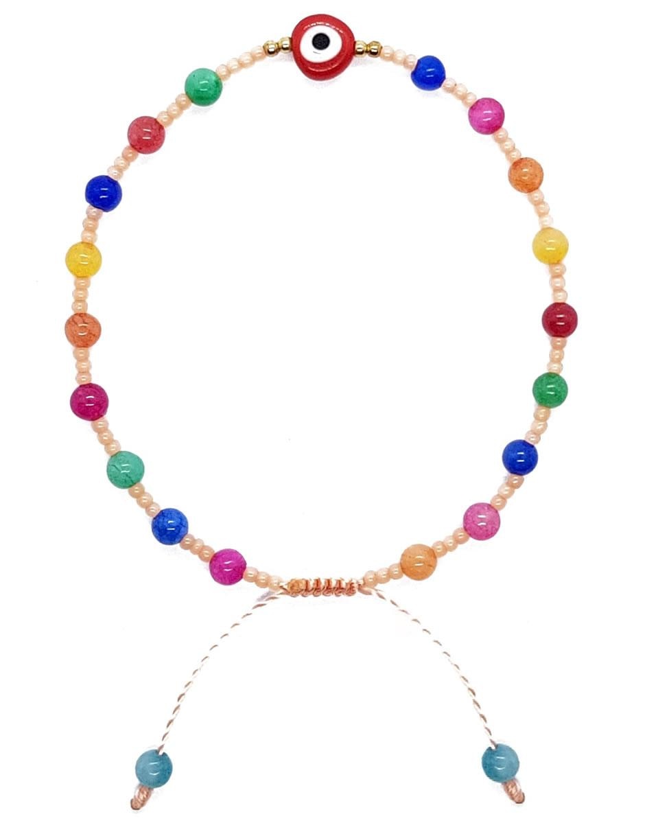 Pulsera acabado liso 2