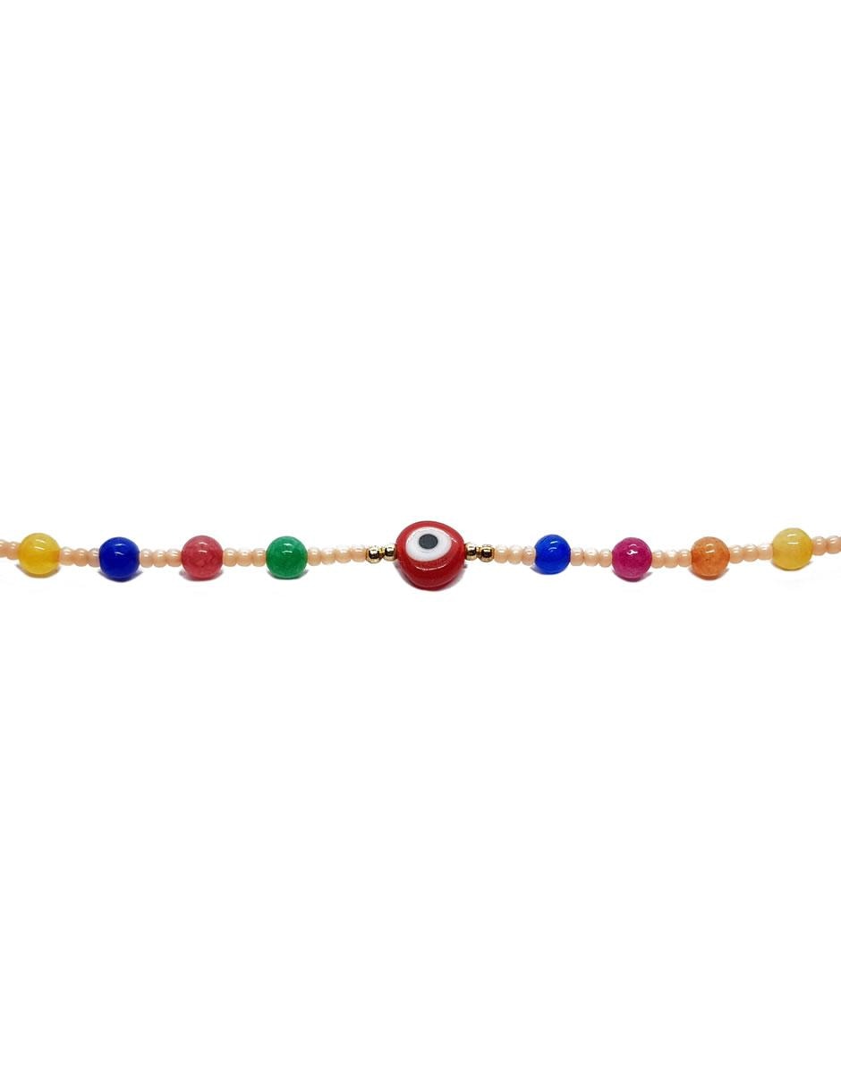 Pulsera acabado liso 3