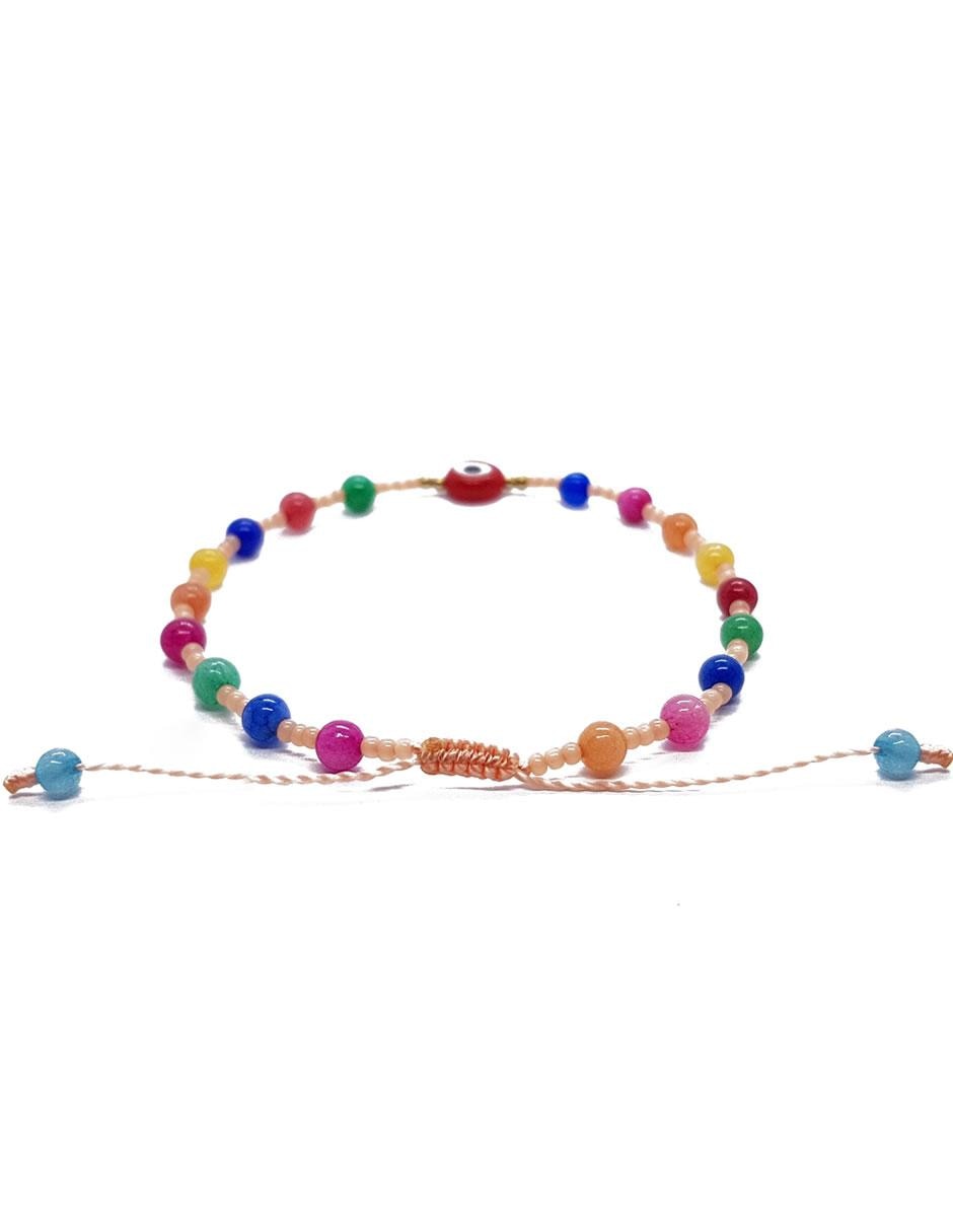 Pulsera acabado liso 4