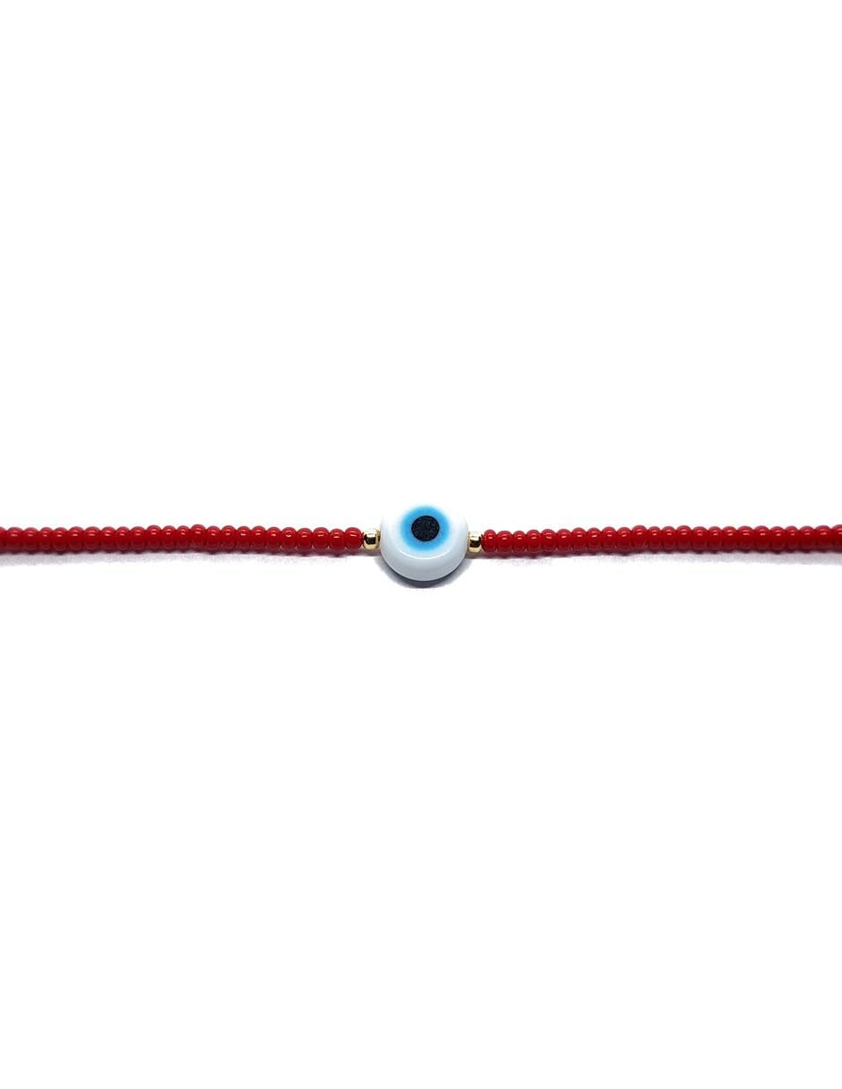 Pulsera acabado liso 3