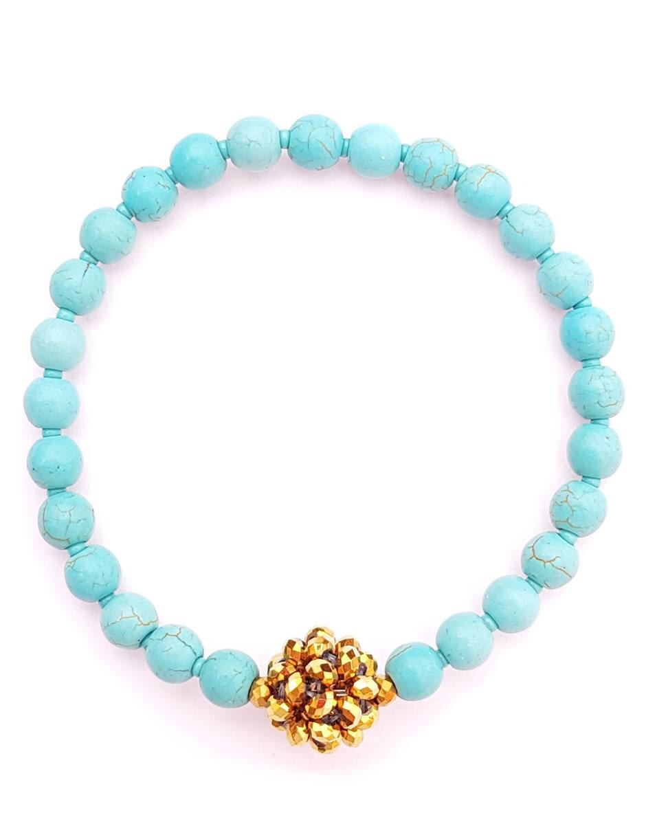 Pulsera acabado mate 2