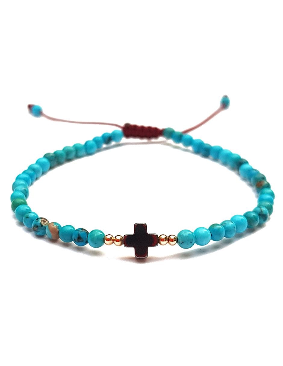 Pulsera acabado liso Pulsera acabado liso