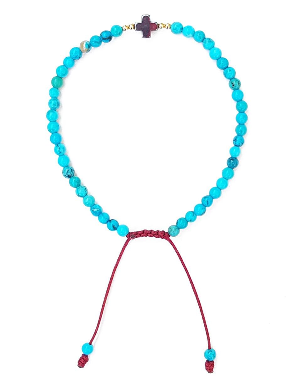 Pulsera acabado liso 2
