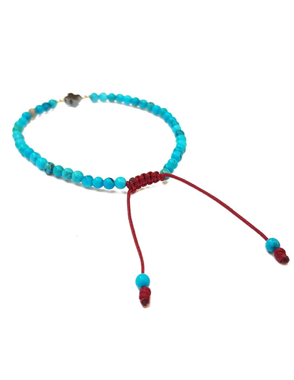 Pulsera acabado liso 3