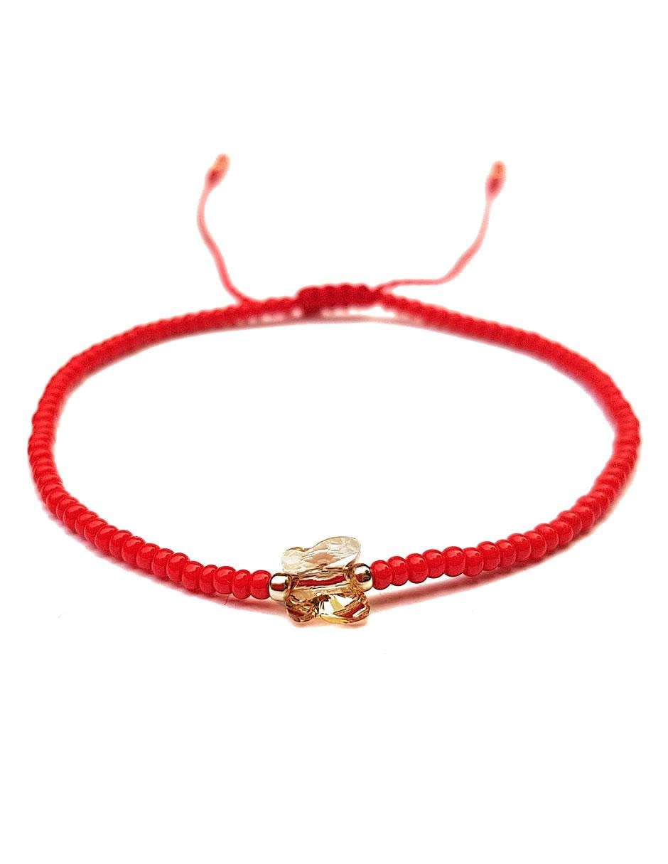 Pulsera acabado liso