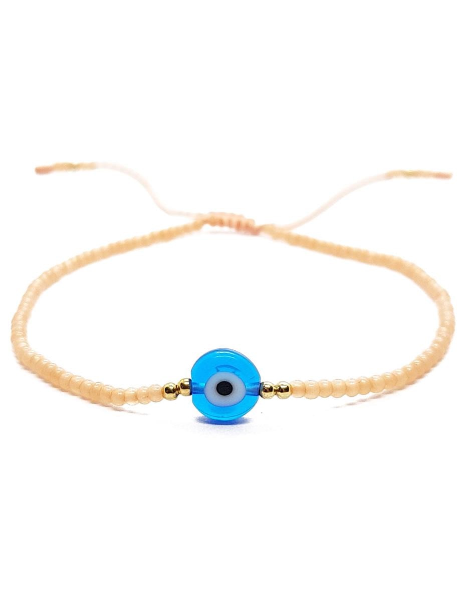 Pulsera acabado liso Pulsera acabado liso
