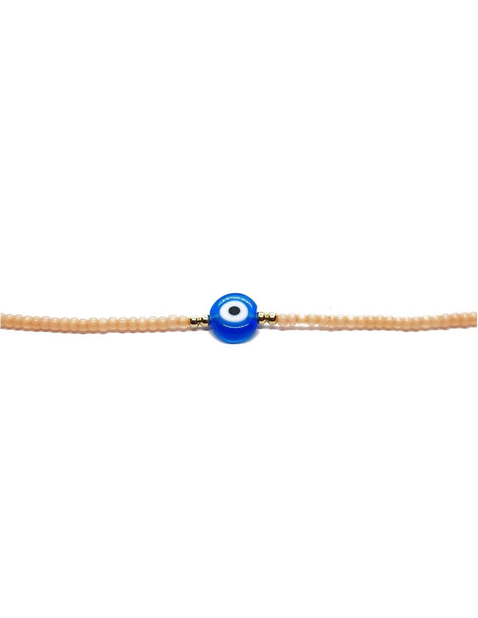 Pulsera acabado liso 3