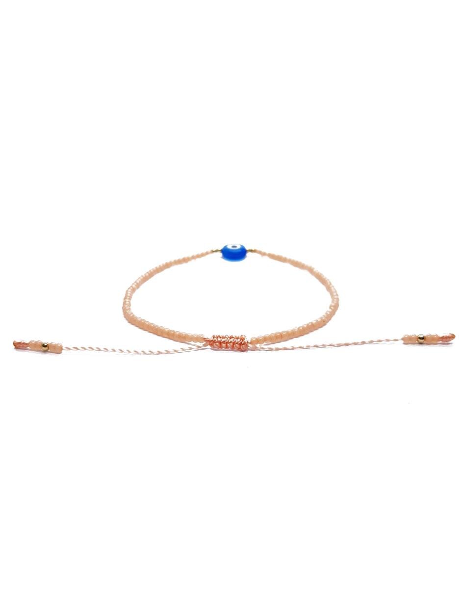 Pulsera acabado liso 4