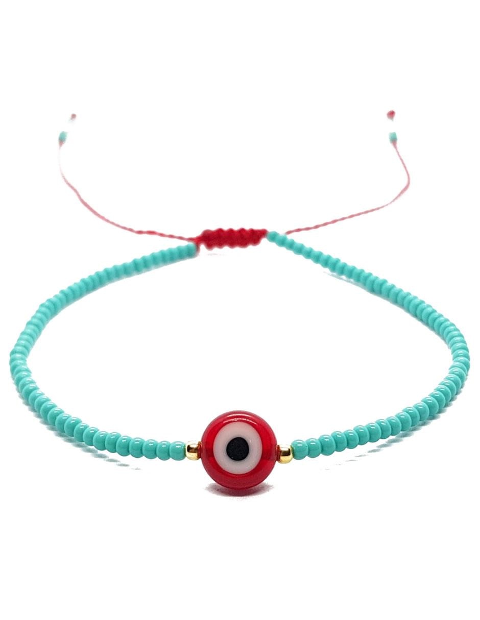 Pulsera acabado liso 1