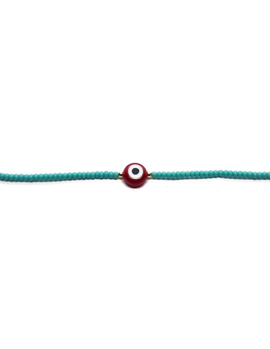 Pulsera acabado liso 3