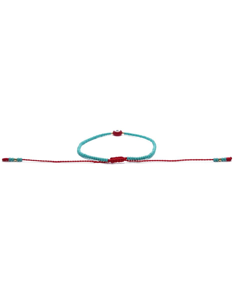 Pulsera acabado liso 4