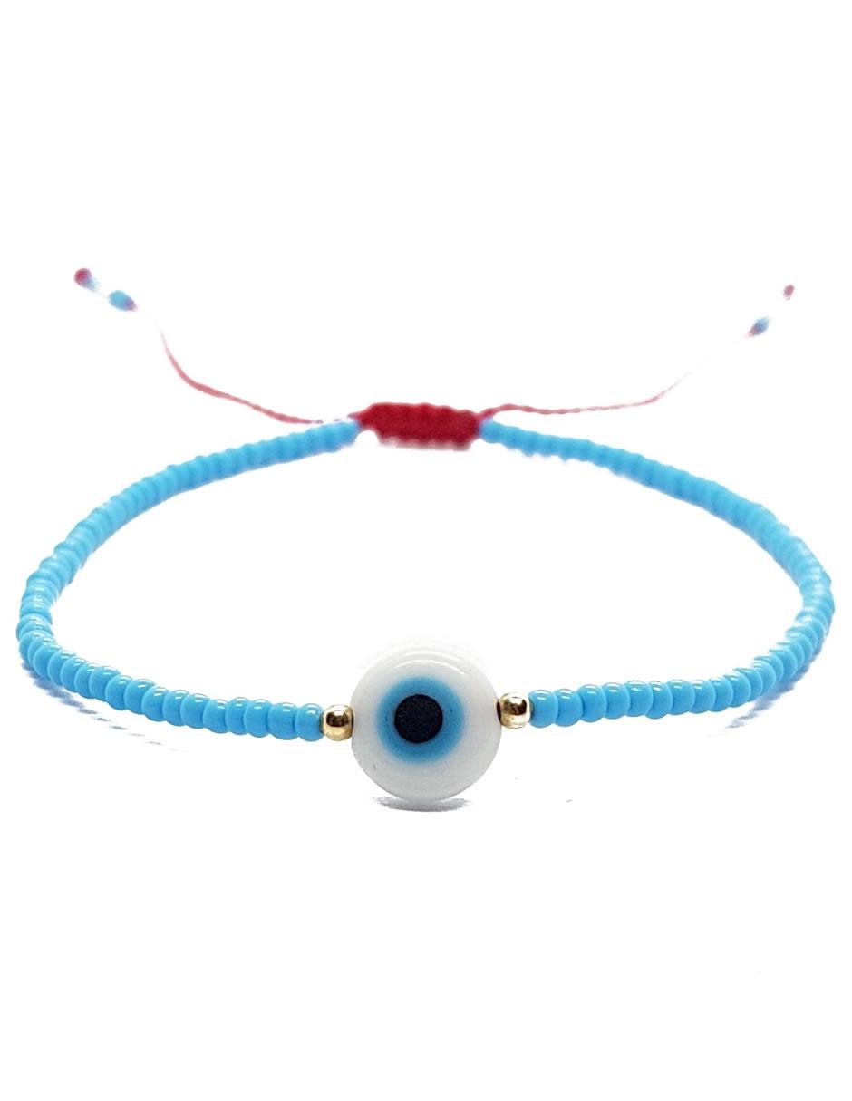 Pulsera acabado liso 1